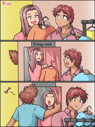 hentai digimon