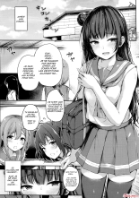 Datenshi Corruption II page 2