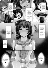 Datenshi Corruption II page 3