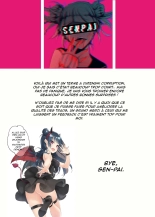 Datenshi Corruption II page 22