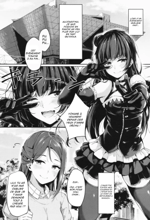 hentai love live sunshine