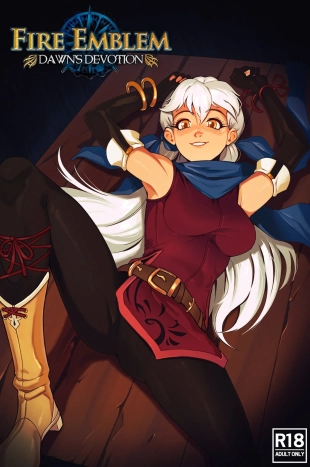 hentai fire emblem