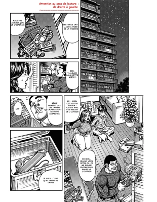hentai Daylight Ribaldry - Busty Mother's Secret