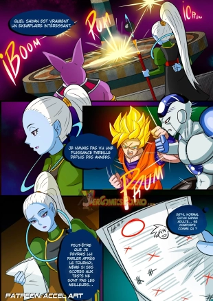 hentai dragon ball super