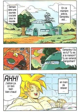 hentai dragon ball z