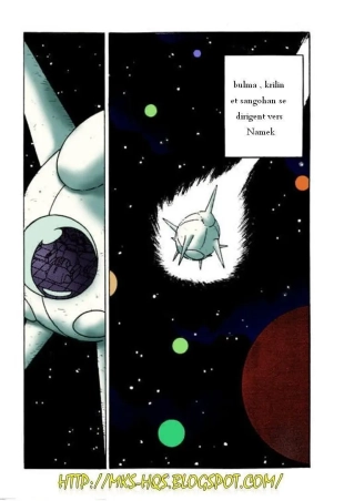 hentai dragon ball