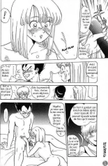 DBZ Sex and the city Z page 6