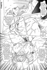 DBZ Sex and the city Z page 8