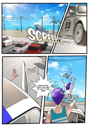 hentai original