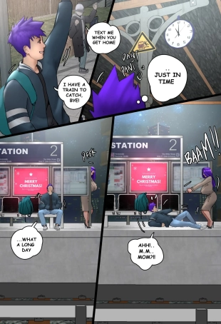 hentai original