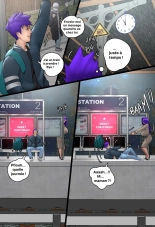 Dear Mother Clara 3 : page 2