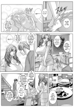Dear My Mother 2 Ch. 1-6 : page 67