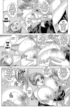 Dear My Mother 2 Ch. 7-10 page 56