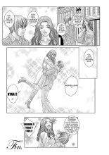 Dear My Mother 2 Ch. 7-10 page 72