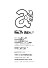 Dear My Mother 2 Ch. 7-10 page 75