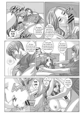 hentai Dear My Mother 2 Ch. 7-10