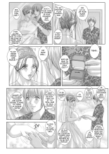 Dear My Mother 2 Ch. 7-9 page 33