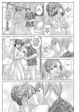 Dear My Mother 2 Ch. 7-9 page 34