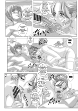 Dear My Mother 2 Ch. 7-9 page 41