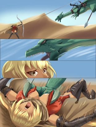 hentai Debauchers of Arcadia