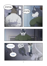 December, Twilight, Snowflake EP1 : page 6