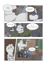 December, Twilight, Snowflake EP1 : page 24