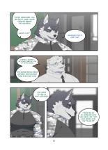 December, Twilight, Snowflake EP1 : page 30