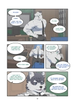 December, Twilight, Snowflake EP1 : page 31