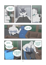 December, Twilight, Snowflake EP1 : page 33