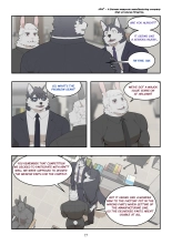 December, Twilight, Snowflake EP2 : page 4