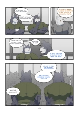 December, Twilight, Snowflake EP2 : page 32