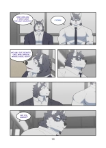 December, Twilight, Snowflake EP2 : page 33