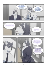 December, Twilight, Snowflake EP2 : page 34