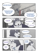 December, Twilight, Snowflake EP2 : page 35