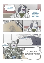 December, Twilight, Snowflake EP3 : page 4