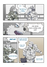 December, Twilight, Snowflake EP3 : page 5