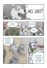 December, Twilight, Snowflake EP3 : page 6