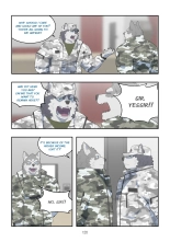 December, Twilight, Snowflake EP3 : page 7