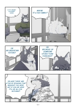 December, Twilight, Snowflake EP3 : page 8