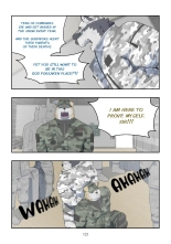 December, Twilight, Snowflake EP3 : page 10
