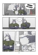 December, Twilight, Snowflake EP3 : page 11