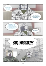 December, Twilight, Snowflake EP3 : page 12