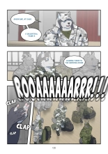 December, Twilight, Snowflake EP3 : page 13