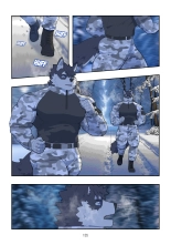 December, Twilight, Snowflake EP3 : page 22