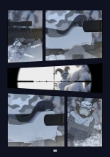 December, Twilight, Snowflake EP3 : page 25