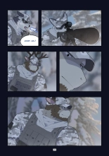 December, Twilight, Snowflake EP3 : page 26