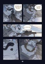 December, Twilight, Snowflake EP3 : page 27