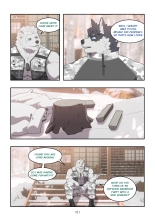 December, Twilight, Snowflake EP4 : page 10