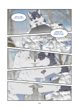 December, Twilight, Snowflake EP5; Ongoing : page 9