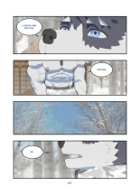 December, Twilight, Snowflake EP5; Ongoing : page 12